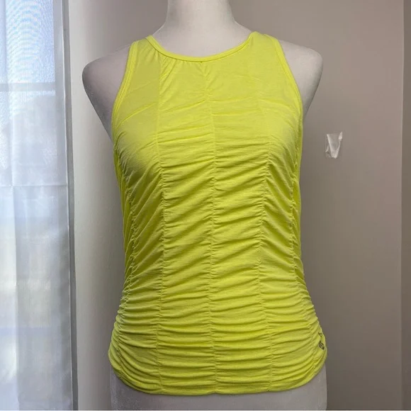 FREE PEOPLE free fold TANK TOP - Picture 3 of 6